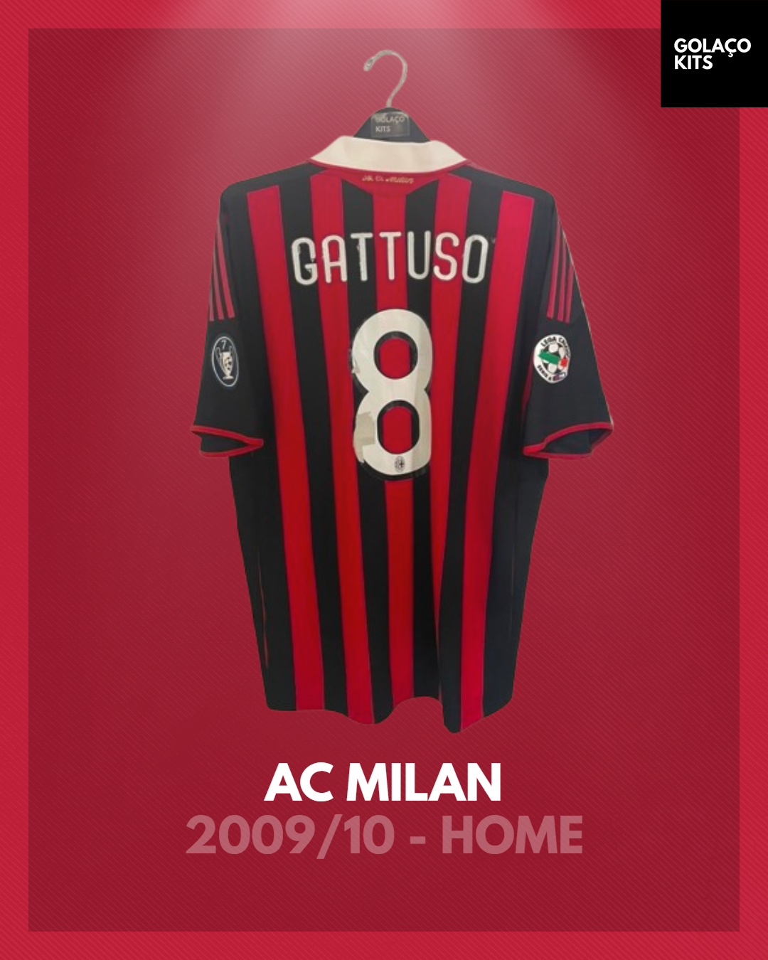 AC Milan – golaçokits