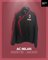 AC Milan 2009/10 - Jacket
