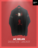 AC Milan 2022/23 - Jacket