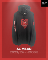AC Milan 2023/24 - Hoodie *BNWT*
