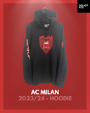 AC Milan 2023/24 - Hoodie *BNWT*