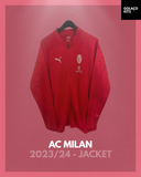 AC Milan 2023/24 - Jacket