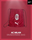 AC Milan - Drawstring Bag