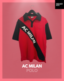 AC Milan - Polo