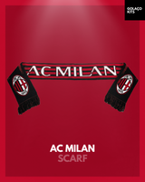 AC Milan - Scarf