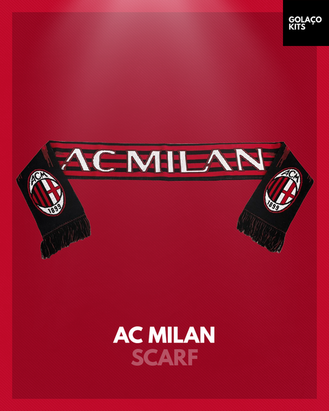 AC Milan - Scarf