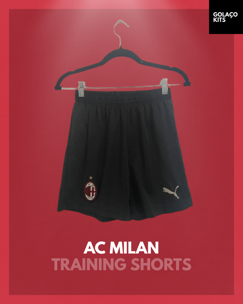 AC Milan - Training Shorts