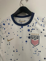 USA 2023 Women's World Cup - Home- Womens *BNWT*