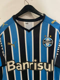 Grêmio 2008 - Home - Orteman #16 *MATCH ISSUE*