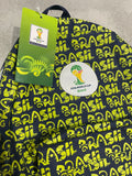 FIFA World Cup 2014 Brazil - Backpack *BNWT*