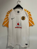 Kaizer Chiefs 2011/12 - Away