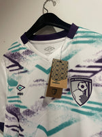 Bournemouth 2024/25 - Away *BNWT*