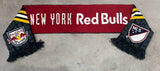 New York Red Bull - Scarf