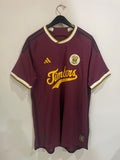 Portland Timbers 2024 - Alternate