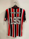 Cefor Jilo 2026 - Away - #195