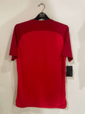 USA 2018 World Cup - Pre-Match *BNWT*