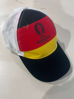UEFA Euro Cup 2024 Germany - Hat