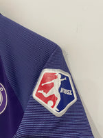 Orlando Pride 2017 - Home - Womens