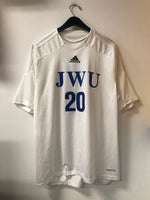 Johnson & Wales University 2010 - Home - #20