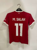 Liverpool 2023/24 - Home - M. Salah #11