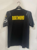 Borussia Dortmund 2021/22 - Away