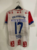 Liga Encarnacion 2023 - Home - Juan Galeano #17