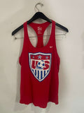 USA - Tank Top - Womens