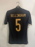 Real Madrid 2023/24 - Alternate - Bellingham #5 *PLAYER ISSUE*
