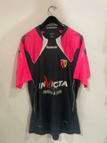 Lens 2010/11 - Away