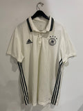 Germany 2015/16 - Polo