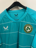 Ireland 2023 - Goalkeeper