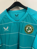 Ireland 2023 - Goalkeeper