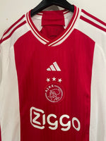 Ajax 2023/24 - Home *BNIB*