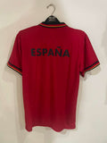 Spain 2026 World Cup - Polo *BNWT*