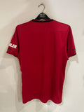 Manchester United 2019/20 - Home