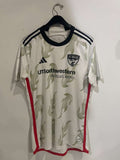 FC Dallas 2023/24 - Away