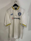 Leeds United 1996/98 - Home