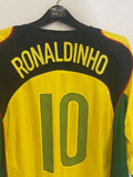 Nike T90 - Reissue Jersey - Ronaldinho #10