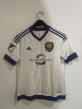 Orlando City 2015 - Away
