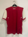 Universitario 2015 - Away