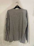 River Plate 2023 - T-Shirt - Long Sleeve *BNWT*