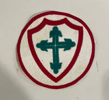 Portuguesa 1960's - Crest