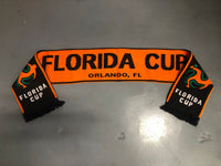 Florida Cup - Scarf