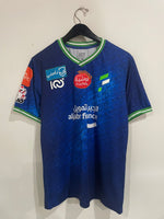 Al-Fateh 2023/24 - Home - Harrison #70 *PLAYER ISSUE* *BNWOT*
