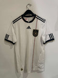 Germany 2010 World Cup - Home