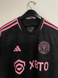 Inter Miami 2023 - Away *PLAYER ISSUE*