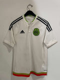 Mexico 2015/17 - Away