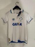 Cruzeiro 2017 - Away - Womens *BNWT*
