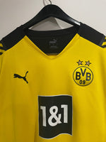 Borussia Dortmund 2021/22 - Home