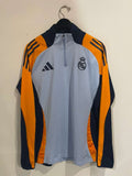 Real Madrid 2024/25 - Jacket